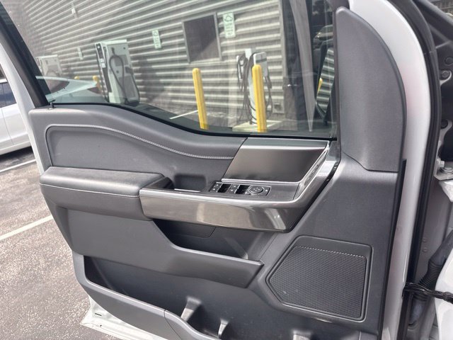 Used 2023 Ford F150 XLT w/ Equipment Group 302A High AWD/4WD image 6