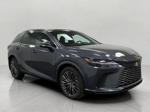 New 2026 Lexus RX 350 w/ Convenience Package image 1