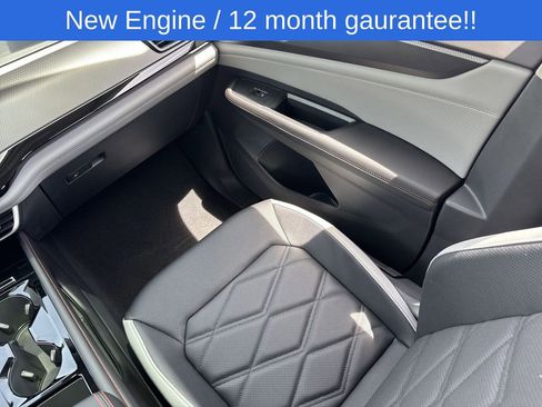 New 2026 Volkswagen Atlas Peak Edition AWD/4WD image 12