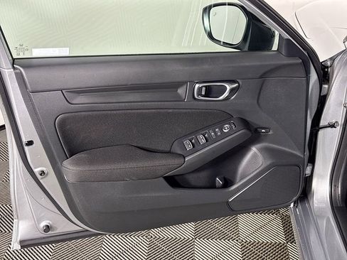 New 2026 Honda Civic Sport image 10