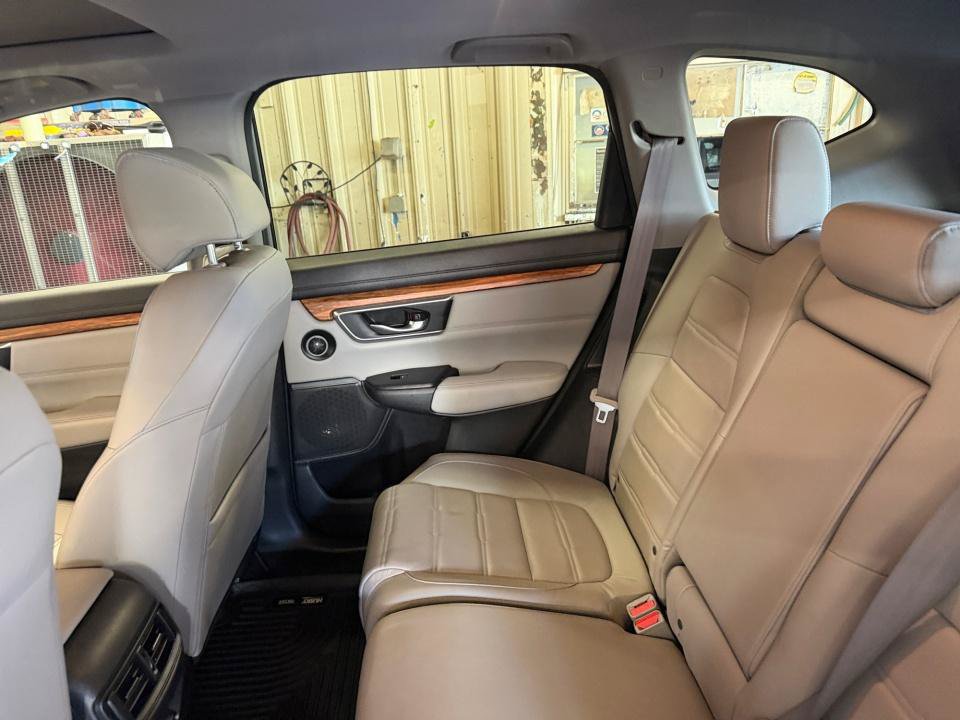 Used 2020 Honda CR-V EX-L image 33