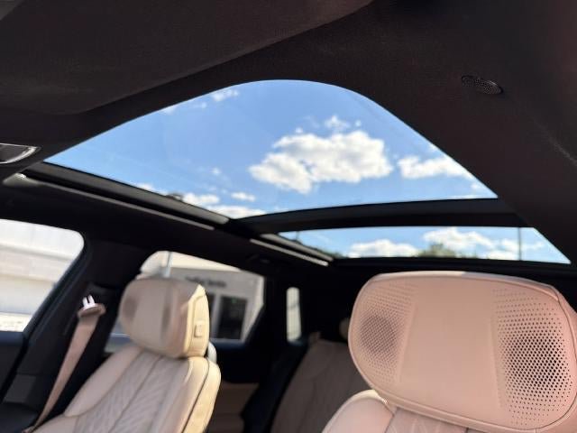 Certified 2024 Cadillac Lyriq Sport w/ Nappa Leather Package AWD/4WD image 35