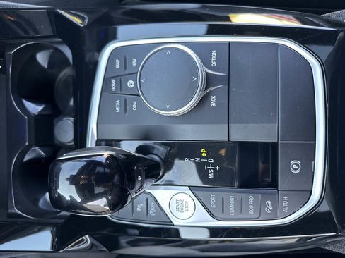 Used 2024 BMW X3 xDrive30i image 30