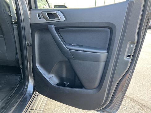 Used 2020 Ford Ranger XLT w/ Equipment Group 302A Luxury image 20