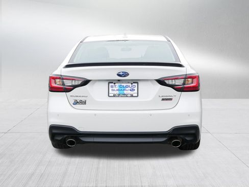 Used 2025 Subaru Legacy Sport image 6