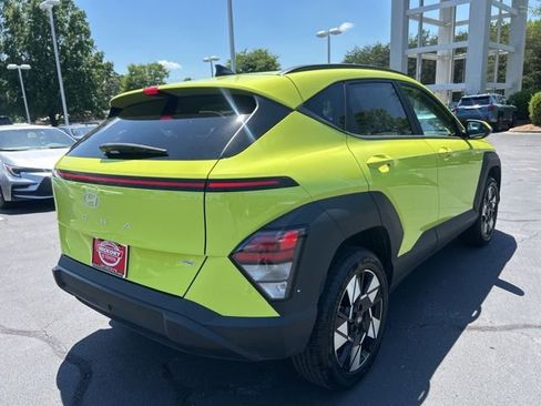 Used 2024 Hyundai Kona SEL AWD/4WD image 7