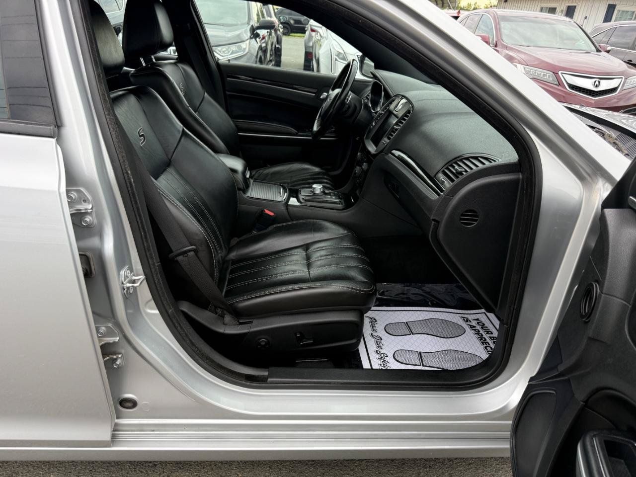 Used 2021 Chrysler 300 S RWD image 14