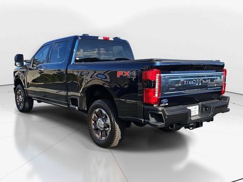 Used 2024 Ford F250 King Ranch image 5