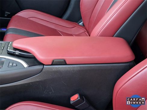 Used 2020 Lexus UX 250h F Sport image 8