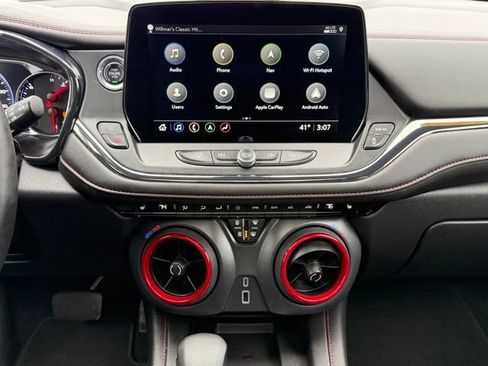 Used 2024 Chevrolet Blazer RS image 33