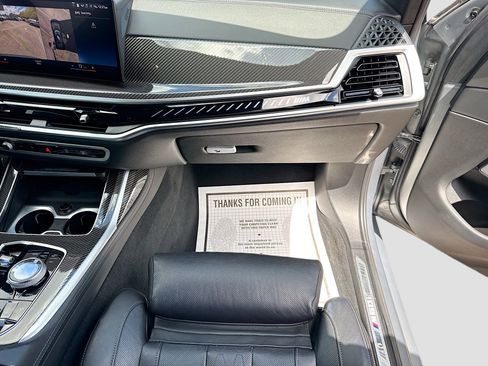 Used 2023 BMW X7 M60i w/ Executive Package image 18