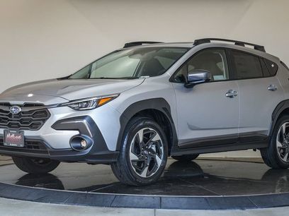 New 2025 Subaru Crosstrek 2.5i Limited