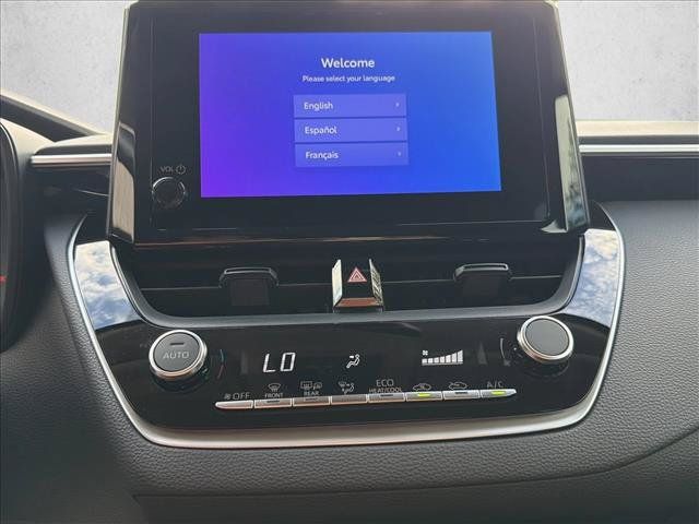 New 2026 Toyota Corolla LE FWD image 15