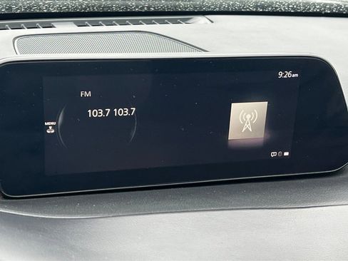 Certified 2024 MAZDA MAZDA3 s image 21