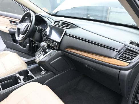 Used 2018 Honda CR-V EX-L image 18