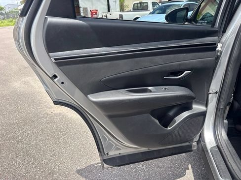 Used 2023 Hyundai Tucson SEL AWD/4WD image 12