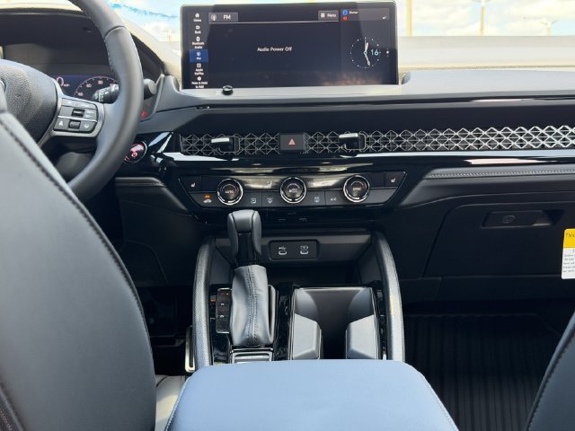 New 2026 Honda Accord Sport image 15