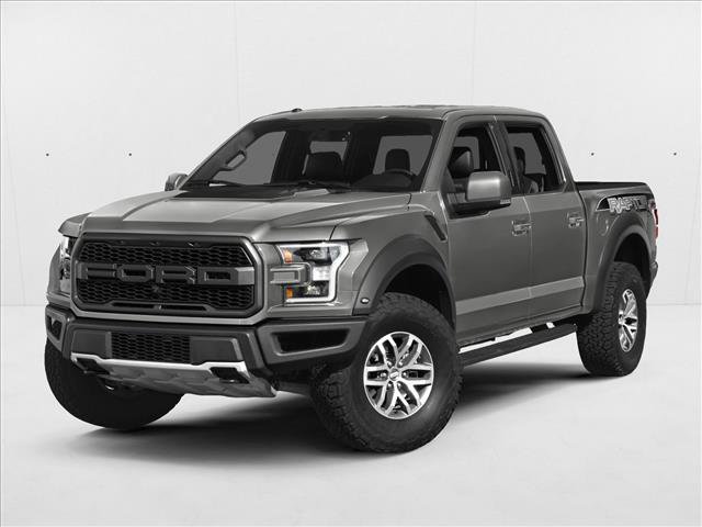 Used 2017 Ford F150 Raptor w/ Equipment Group 802A Luxury AWD/4WD image 1