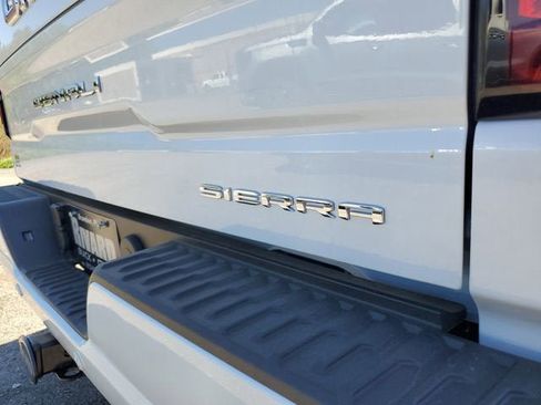New 2026 GMC Sierra 1500 Denali image 8