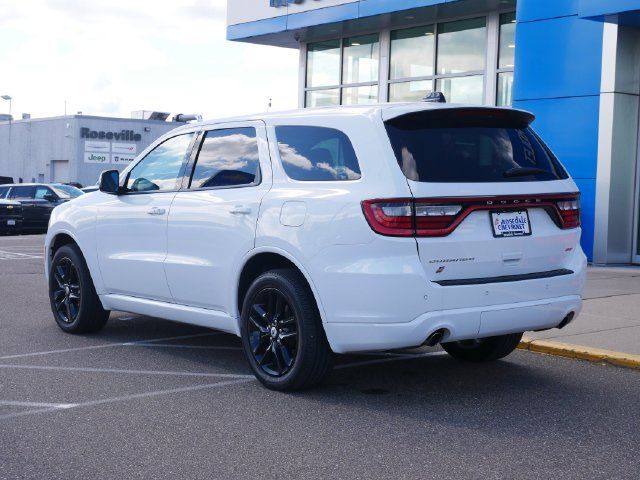 Used 2025 Dodge Durango GT AWD/4WD image 5