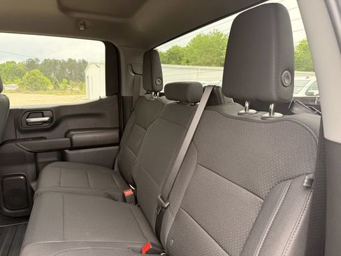 New 2026 GMC Sierra 1500 Pro w/ Pro Value Package AWD/4WD image 24