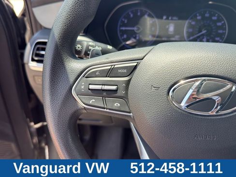 Used 2020 Hyundai Palisade SE FWD image 21