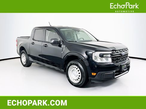 Used 2022 Ford Maverick XL image 1