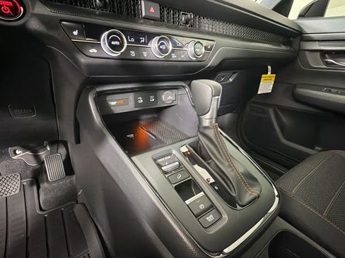 Certified 2026 Honda CR-V TrailSport image 17