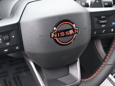New 2026 Nissan Pathfinder Rock Creek AWD/4WD image 12
