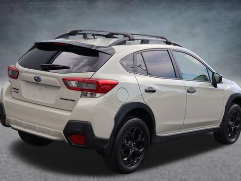 Certified 2023 Subaru Crosstrek 2.0i Premium w/ Special Edition AWD/4WD image 4