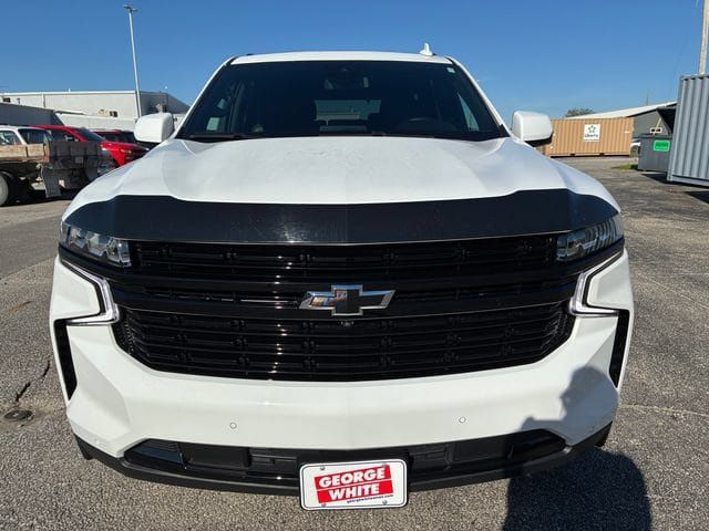 Used 2023 Chevrolet Tahoe RST w/ Luxury Package AWD/4WD image 12