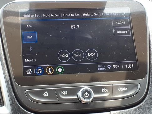Used 2024 Chevrolet Malibu LS w/ Driver Confidence Package FWD image 20
