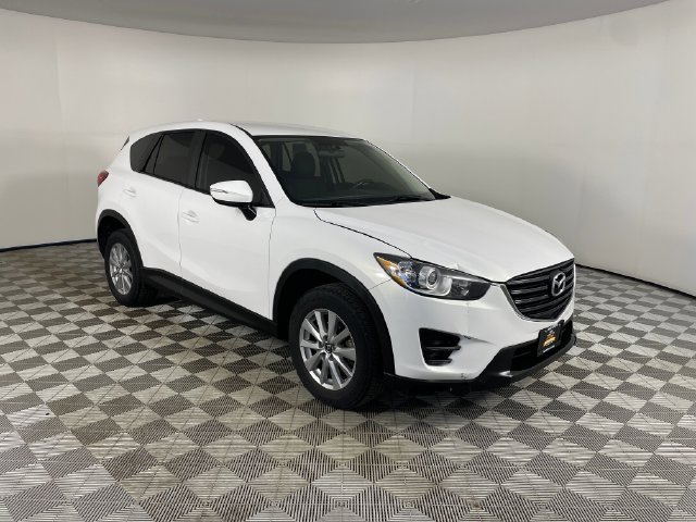Used 2016 MAZDA CX-5 Sport AWD/4WD image 24