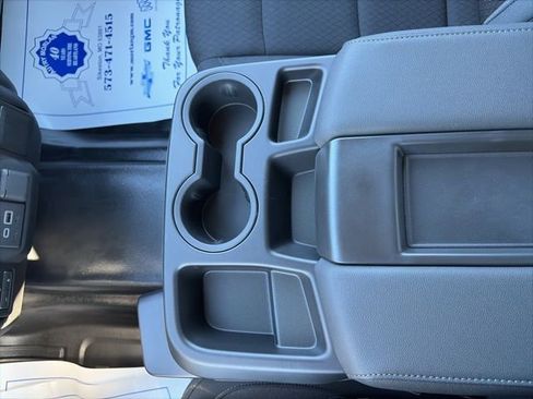 New 2026 GMC Sierra 2500 Pro image 24