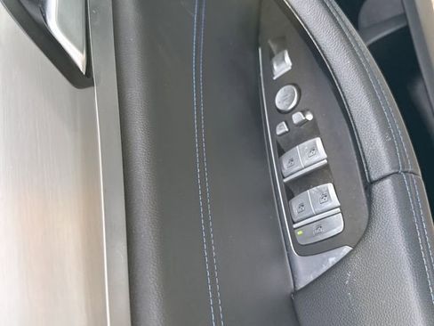 Used 2020 BMW X3 M40i w/ Executive Package image 8