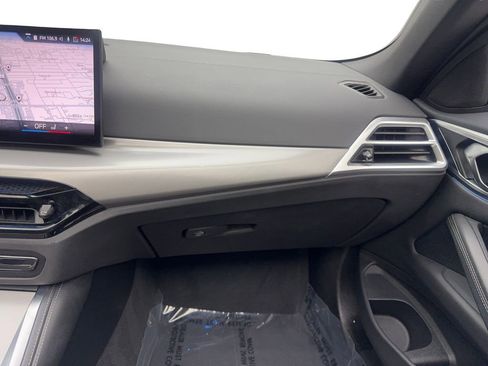 Used 2025 BMW 430i Convertible w/ M Sport Package image 60