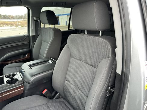 Used 2020 GMC Yukon SLE w/ SLE Value Package image 22