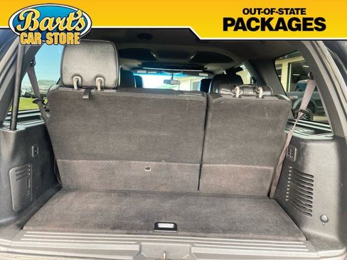 Used 2008 Ford Expedition Limited image 8