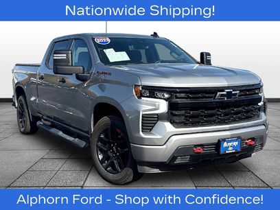 Used 2023 Chevrolet Silverado 1500 RST w/ Redline Edition