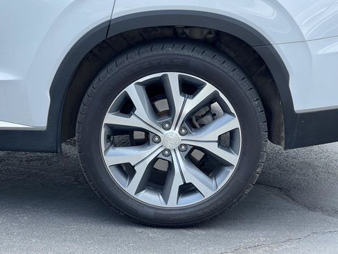 Used 2020 Hyundai Palisade SEL w/ Premium Package AWD/4WD image 14