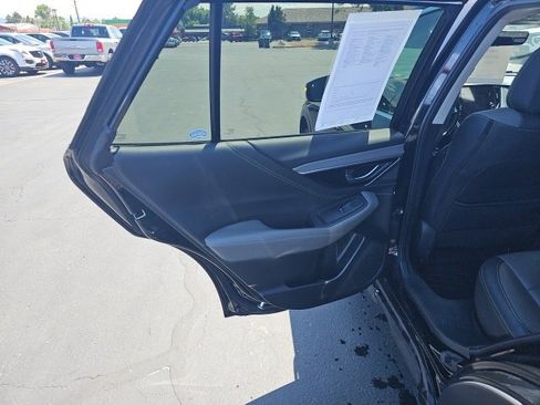 Used 2021 Subaru Outback Onyx Edition XT w/ Popular Package #2 image 7