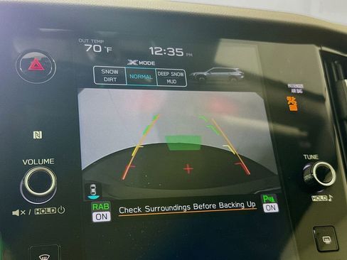 Used 2024 Subaru Outback Onyx Edition XT image 15