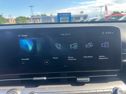 Used 2025 Hyundai Kona SEL AWD/4WD image 23