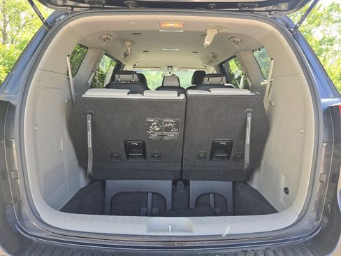 Used 2020 Kia Sedona EX FWD image 16