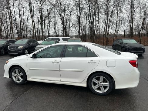 Used 2013 Toyota Camry SE image 8