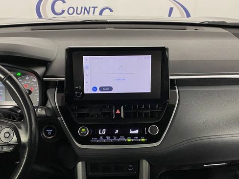 Used 2023 Toyota Corolla Cross S image 14
