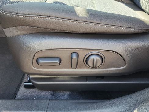 New 2026 Buick Envista Preferred w/ Convenience I Package FWD image 16