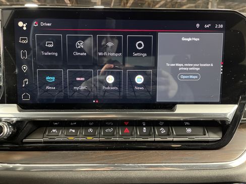 Used 2024 GMC Sierra 1500 SLT w/ SLT Premium Plus Package image 23