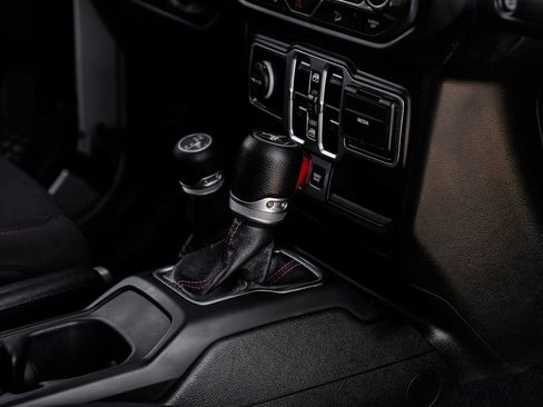 Used 2020 Jeep Wrangler Unlimited Rubicon image 19