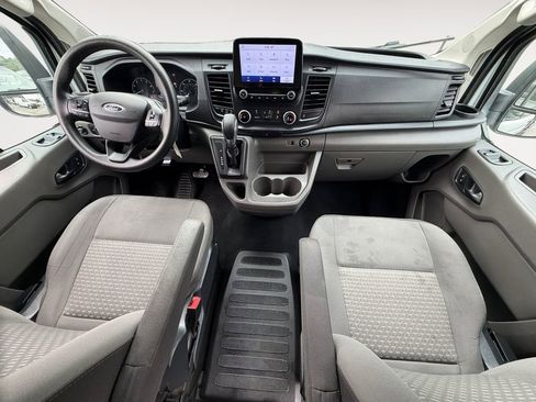 Used 2021 Ford Transit 350 XLT RWD image 11